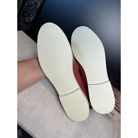 NWOT SoftWalk Women's Windsor Loafers  size 10,5 - Picture 4 of 4